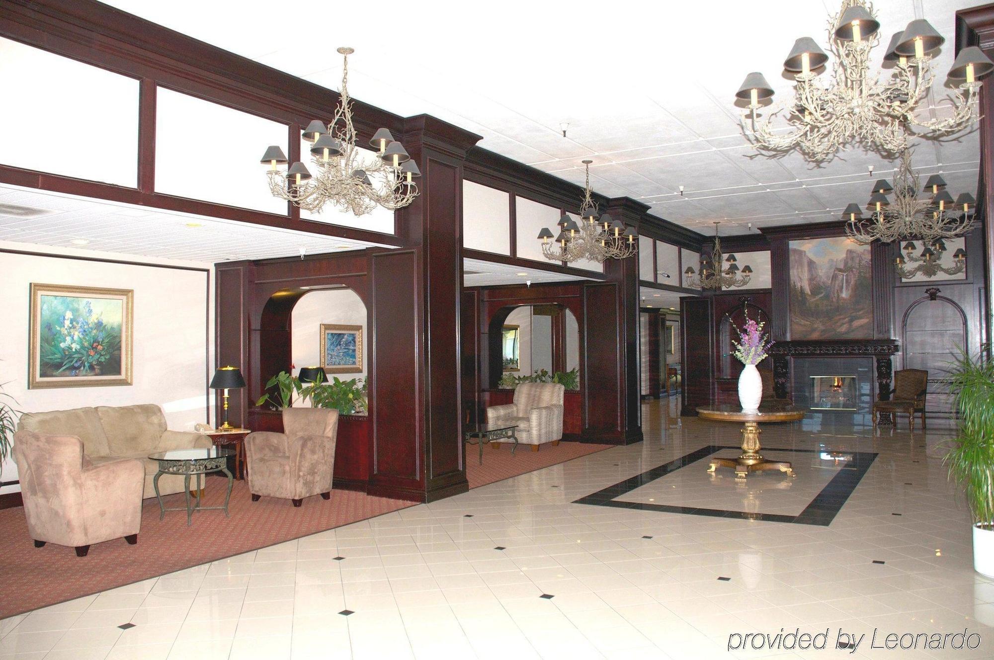 Park Pointe Hotel South San Francisco Exterior photo